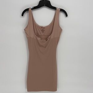 ASSETS by Sara Blakely Nude Shapewear slip